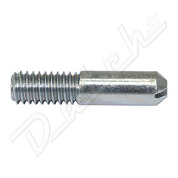 PIN-SCREEN PILLAR LOCATING (Equiv 14B1856)
