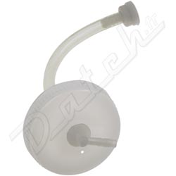BOUCHON DE RESERVOIR DE LAVE-GLACE
