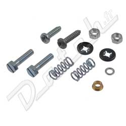 KIT REPARATION RALENTI
