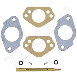 AXE DE PAPILLON DE CARBURATEUR "SU" HIF4 + JOINTS
