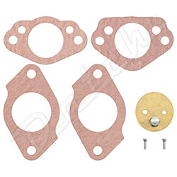 DISC KIT-THROTTLE HS4