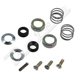 KIT REPARATION HD