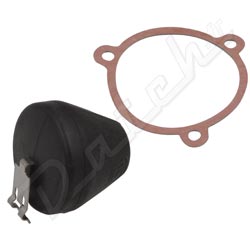 FLOTTEUR DE CARBURATEUR "SU" HS2-HS4-HS6 (ORIGINE SU)