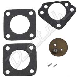 DISC KIT-THROTTLE 1-3/4