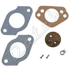 DISC KIT-THROTTLE HIF4