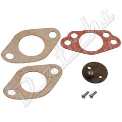 DISC KIT-THROTTLE HS2