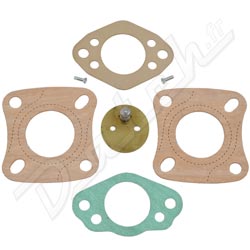 DISC KIT-THROTTLE HS4