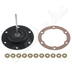 DIAPHRAGM-FUEL PUMP (ETHANOL RESISTANT)