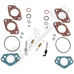 KIT REPARATION DOUBLE HIF4