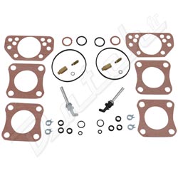 KIT REPARATION DE CARBU (DOUBLE HIF6)