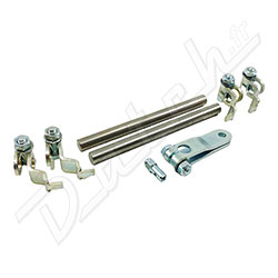 HS CARBURETTER LINK (UNIVERSAL)
