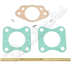 THROTTLE SPINDLE KIT TR4 H6