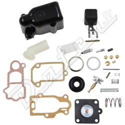 KIT REPARATION AED (STARTER AUTOMATIQUE) HS8