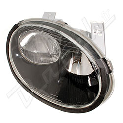 HEADLAMP ASSEMBLY-FRONT LIGHTING