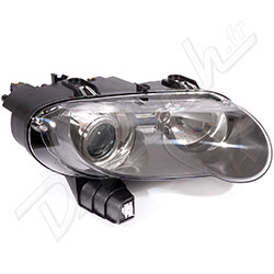 HEADLAMP ASSEMBLY-FRONT LIGHTING (OE)