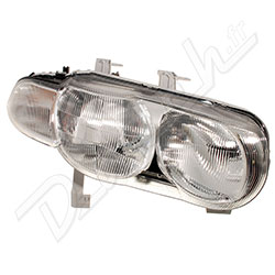 HEADLAMP/PILOT/DIRECTION INDICATOR ASSEMBLY (OE)