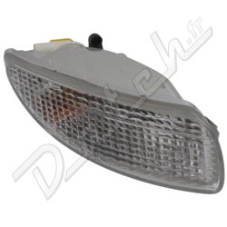 CLIGNOTANT AVG BLANC (ROVER 75)
