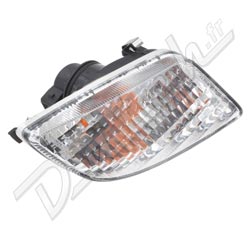 LAMP-FLASHER-FRLH BUMPER R25/7