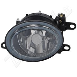 PHARE ADDITIONNEL MGF (ANTIBROUILLARD) GAUCHE
