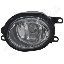 PHARE ADD MGF/ROVER 75 (ANTIBROUILLARD) GAUCHE