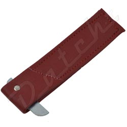 SANGLE D'ARRET DE PORTE SPRIGET (ROUGE)