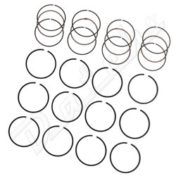 SEGMENTS SERIE-A  998/1100 PRE A+ (+40)