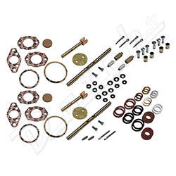 CARB REBUILD KIT-H1-PAIR
