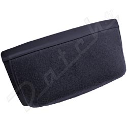 PORTE CARTE MGB MOQUETTE (NAVY)