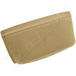 MGB GT MAP POCKET BISCUIT