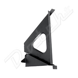 TRIANGULAR WEB - R/H (Equiv SRP3105)