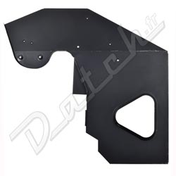 INNER SIDE PANEL - R/H (Equiv SRP2105)