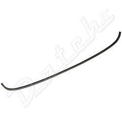 SUPPORT CHANNEL-bonnet-rear
