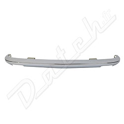 BUMPER-FRONT TR6