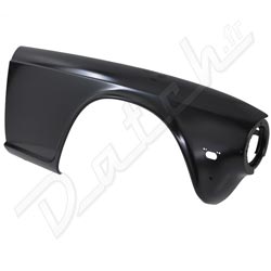 WING-FRONT LH TR6 USA