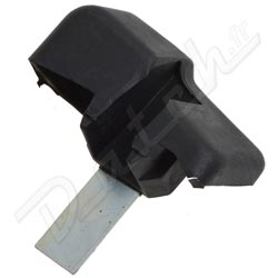 BUTEE DE GUIDE LEVE-VITRE TR7 (ARRIERE) GAUCHE