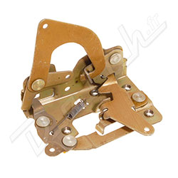 SERRURE DE PORTE TRIUMPH TR7 (GAUCHE)