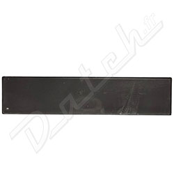 PORTE PLAQUE D'IMMATRICULATION (AVANT) SPRIGET