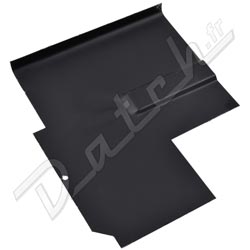 SHUT PLATE-L/H-HALF WIDTH (Equiv SJK1032)