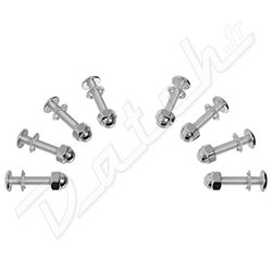 FIXING KIT-s/screen brackets