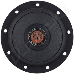 BOSS-for wood or leather rim