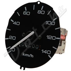 COMPTEUR NIPPON SEIKI (MINI)