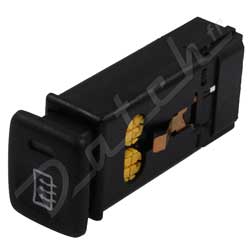 INTERRUPTEUR RECTANGULAIRE (DEGIVRAGE) MGF