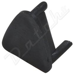 EMBOUT DE BAGUETTE DE COFFRE SPITFIRE 1500