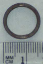 CIRCLIP DE LEVIER DE VITESSE SPITFIRE/DOLOMITE
