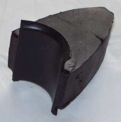 BUTEE DE SUSPENSION MINOR (ARRIERE)