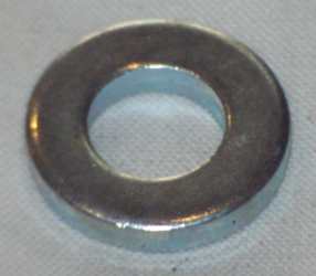 RONDELLE PLATE