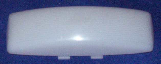 CABOCHON D'ECLAIRAGE DE COURTOISIE SPRIGET/MGB/TR6 (COFFRE)