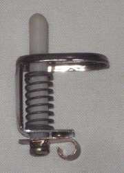 CONTACTEUR DE PORTE/MALLE/CAPOT (TR7/SPITFIRE)