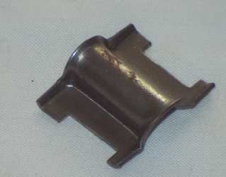 CLIP DE DURITE/CANALISATION (CAVALIER) MG (ESSENCE)