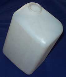 RESERVOIR DE LAVE-GLACE (RECTANGLE) MGC